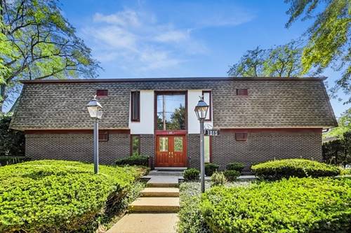 1015 Deerfield Unit 135, Deerfield, IL 60015