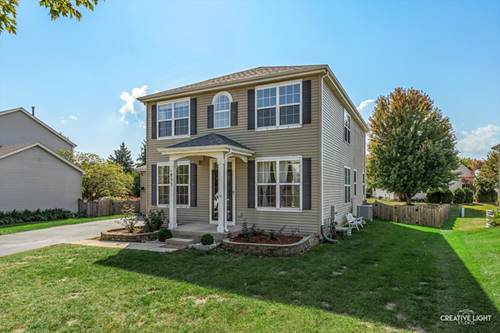 1853 Westridge, Aurora, IL 60504