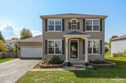 1853 Westridge, Aurora, IL 60504
