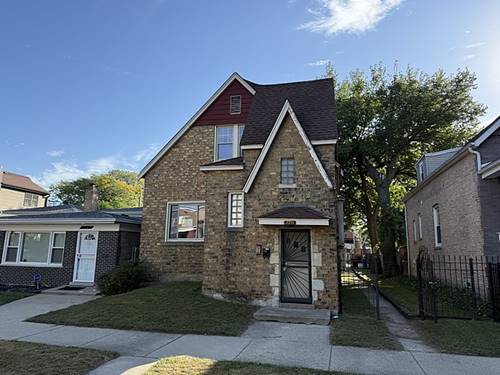 7711 S Champlain, Chicago, IL 60619