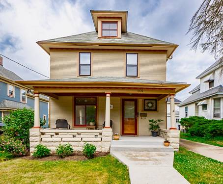 144 Hill, Elgin, IL 60120