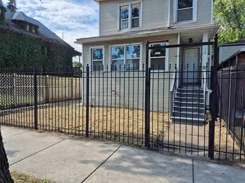 6726 S Rhodes, Chicago, IL 60637