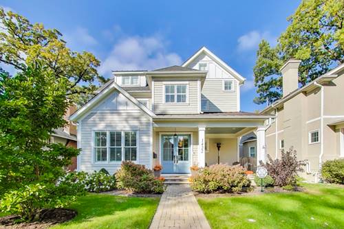 1422 Gregory, Wilmette, IL 60091