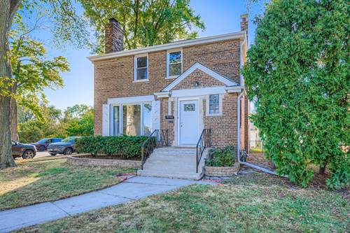 9258 S Sacramento, Evergreen Park, IL 60805