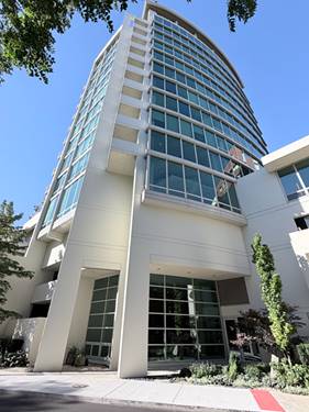 1570 Elmwood Unit 802, Evanston, IL 60201