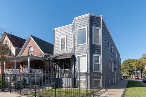 3734 W Wabansia Unit 1F, Chicago, IL 60647