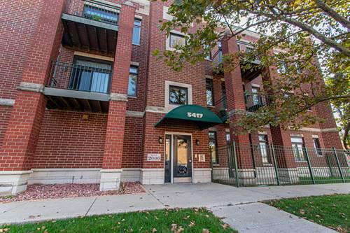 5417 S Melvina Unit 102, Chicago, IL 60638