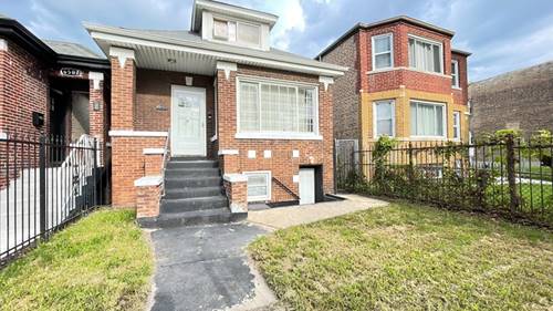 6511 S Vernon, Chicago, IL 60637
