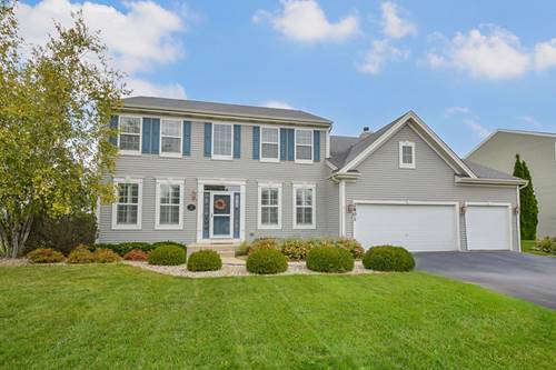 2801 Haydn, Woodstock, IL 60098