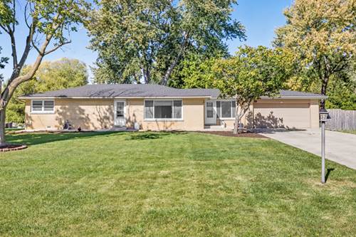 19 Brookside, Bristol, IL 60512
