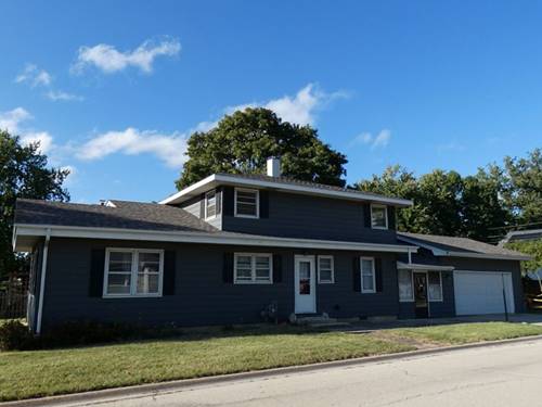 2300 Greengold, Crest Hill, IL 60403