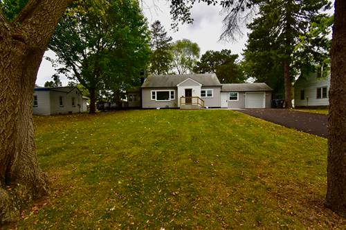 1914 Elim, Zion, IL 60099