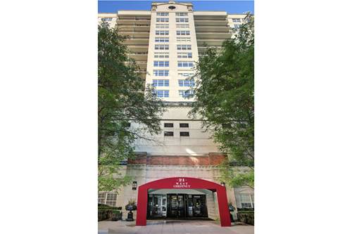 21 W Chestnut Unit 1502, Chicago, IL 60610