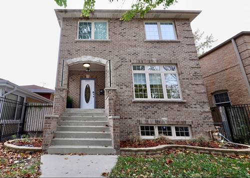 3231 N Octavia, Chicago, IL 60634