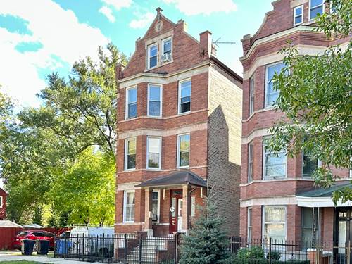 2713 W 16th Unit 3, Chicago, IL 60608