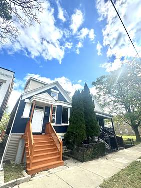 1625 S Keeler, Chicago, IL 60623