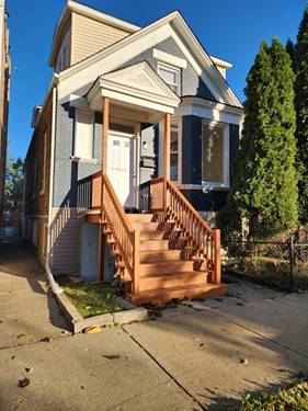 1625 S Keeler, Chicago, IL 60623