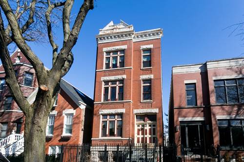 1129 N Winchester Unit 2F, Chicago, IL 60622