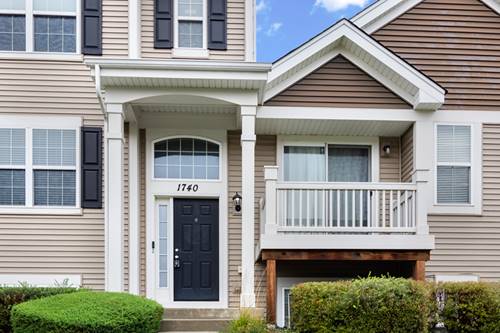 1740 Spinnaker, Pingree Grove, IL 60140