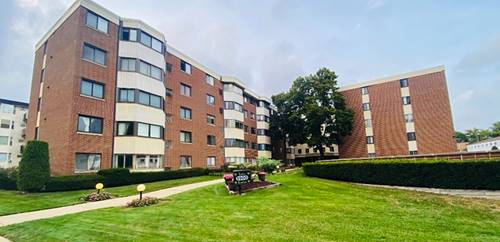 5500 Lincoln, Morton Grove, IL 60053