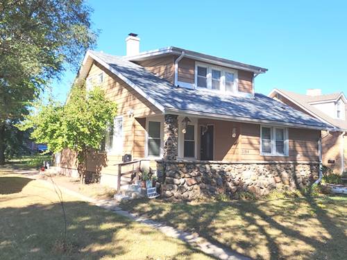 2104 Elim, Zion, IL 60099