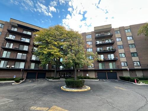 7601 N Lincoln Unit 511, Skokie, IL 60077