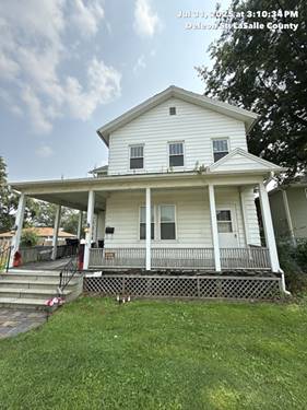 213 Deleon, Ottawa, IL 61350