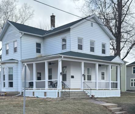 213 Deleon, Ottawa, IL 61350