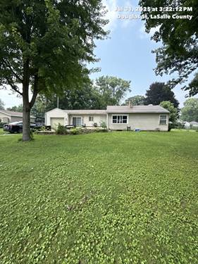 1006 Douglas, Ottawa, IL 61350