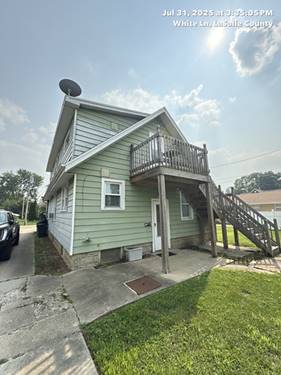 718 Arch, Ottawa, IL 61350