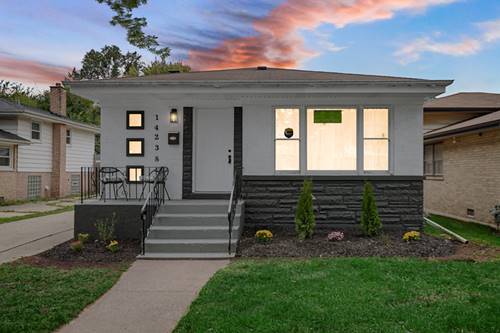 14238 Woodlawn, Dolton, IL 60419