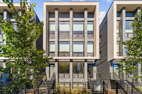 3018 W Lyndale Unit 3, Chicago, IL 60647