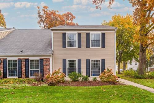 1100 Oak Valley Unit 1100, Cary, IL 60013