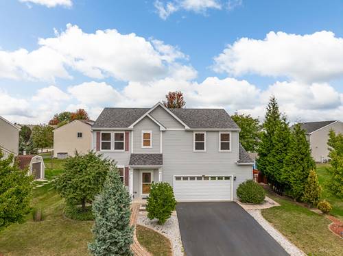 25326 Declaration, Plainfield, IL 60544