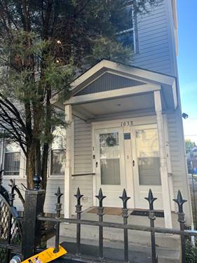 1638 N Washtenaw Unit 2, Chicago, IL 60647