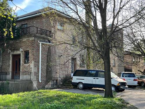 1718 S 6th, Maywood, IL 60153