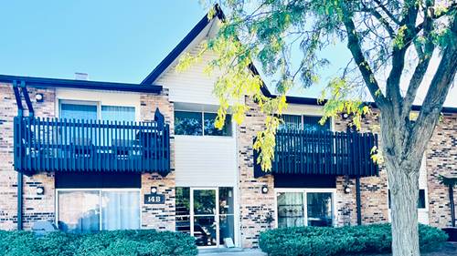 14B Kingery Quarter Unit 207, Willowbrook, IL 60527