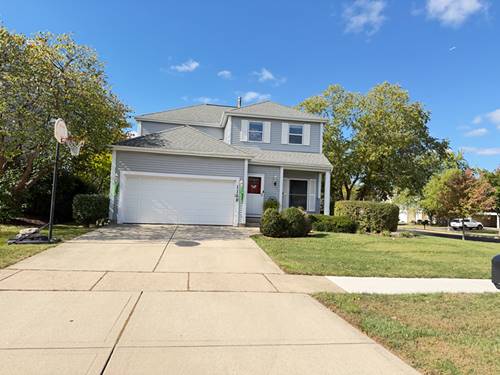 1168 Chalet, Carol Stream, IL 60188