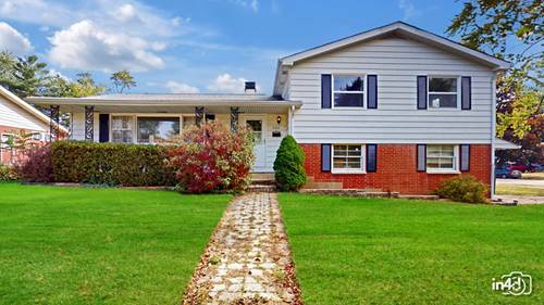 3211 Rugby, Waukegan, IL 60087