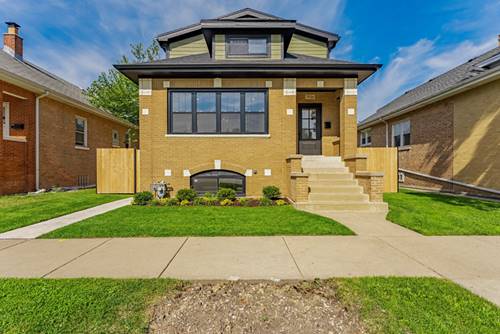 7936 W Elmgrove, Elmwood Park, IL 60707