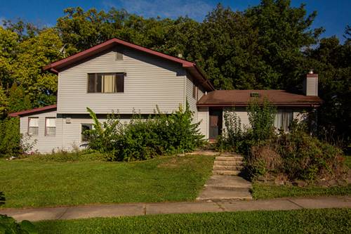 754 Mission, University Park, IL 60484