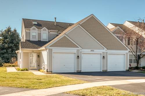 2932 Bartlett Unit 104, Naperville, IL 60564