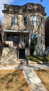 4022 W Cermak, Chicago, IL 60623