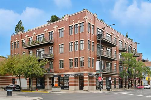 800 W Cornelia Unit 307, Chicago, IL 60657