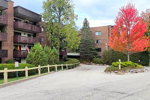 650 Whitney Unit 108, Gurnee, IL 60031