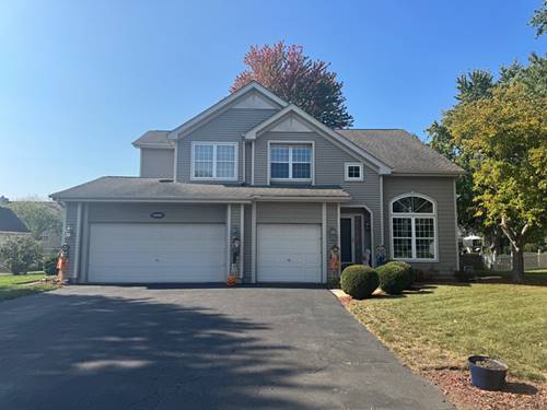16062 S Lexington, Plainfield, IL 60586