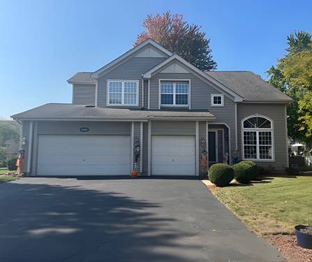 16062 S Lexington, Plainfield, IL 60586