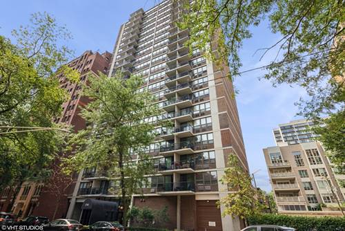 2740 N Pine Grove Unit 15A, Chicago, IL 60614