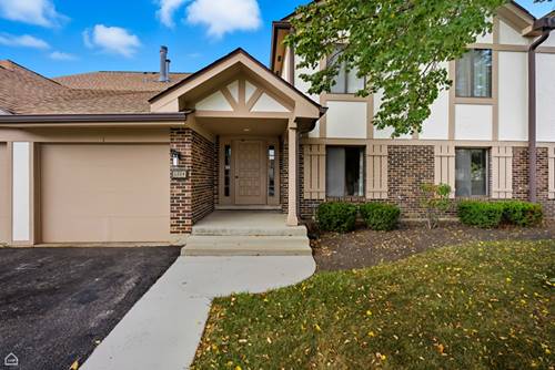 1224 Knottingham Unit 1A, Schaumburg, IL 60193