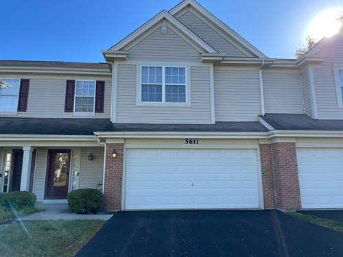 5611 Wildspring, Lake In The Hills, IL 60156